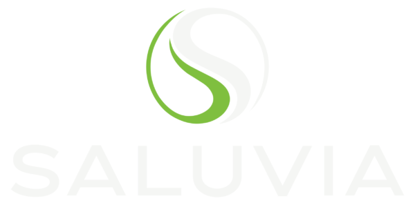Logo von Saluvia