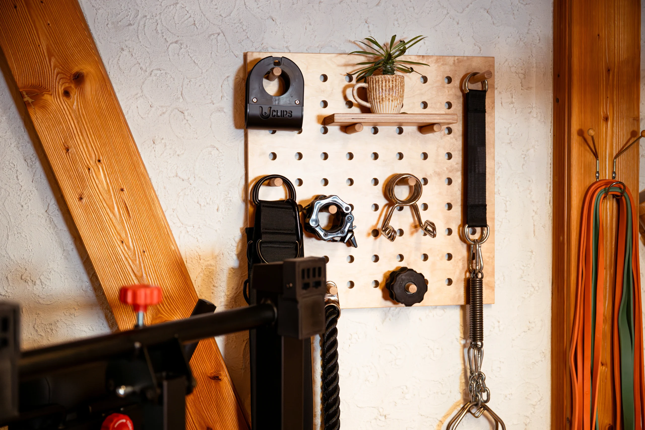Personal Training Studio Plochingen – Trainingsbereich