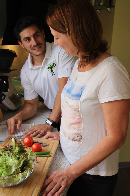 Ernährungsberatung Esslingen