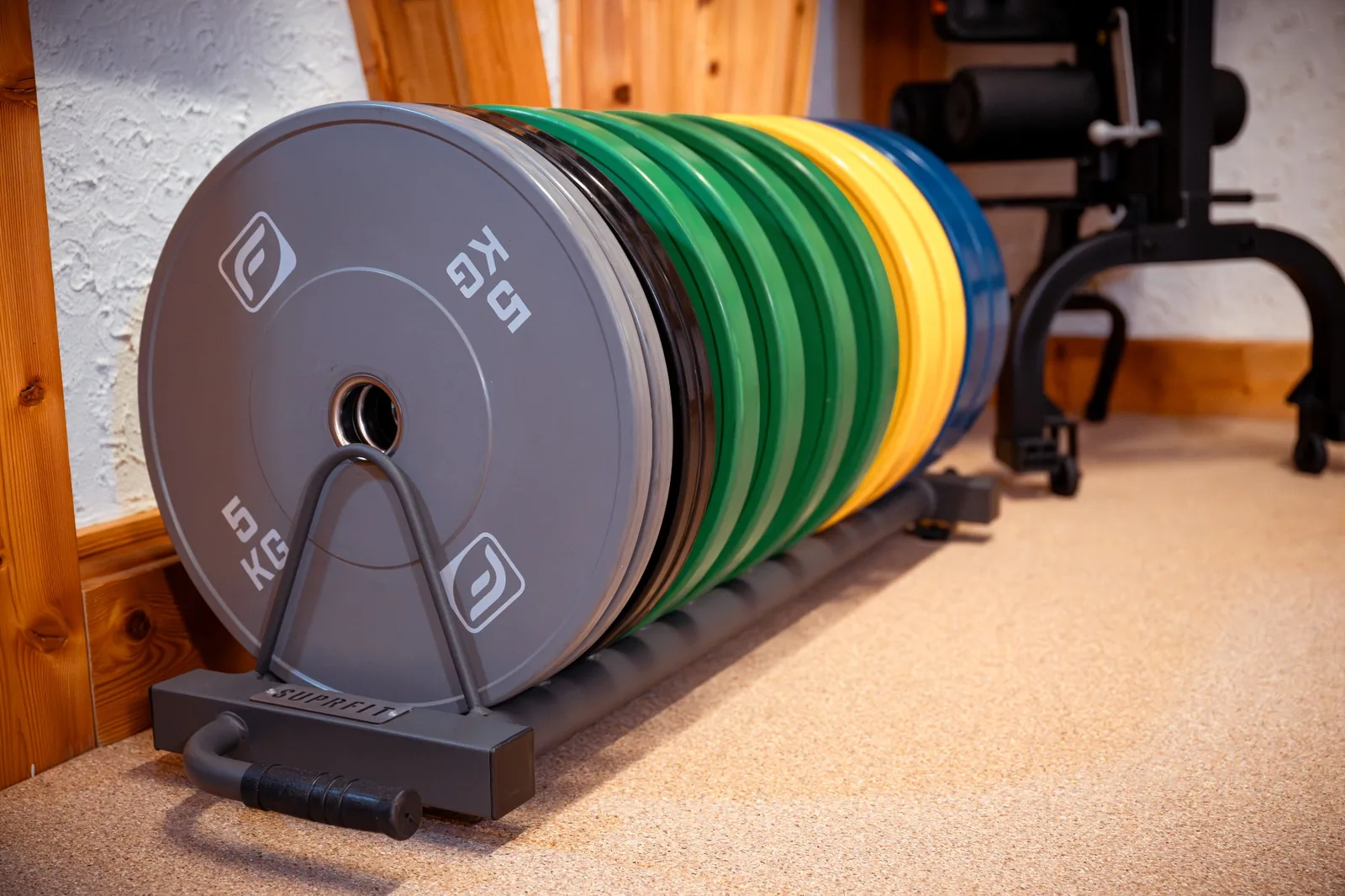 personal-training-esslingen-gewichtsscheiben