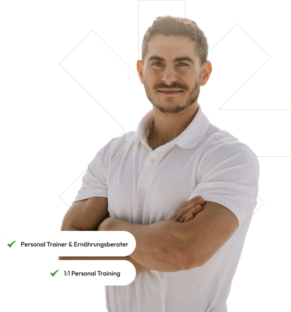 Saluvia Training Steffen Gabelmann